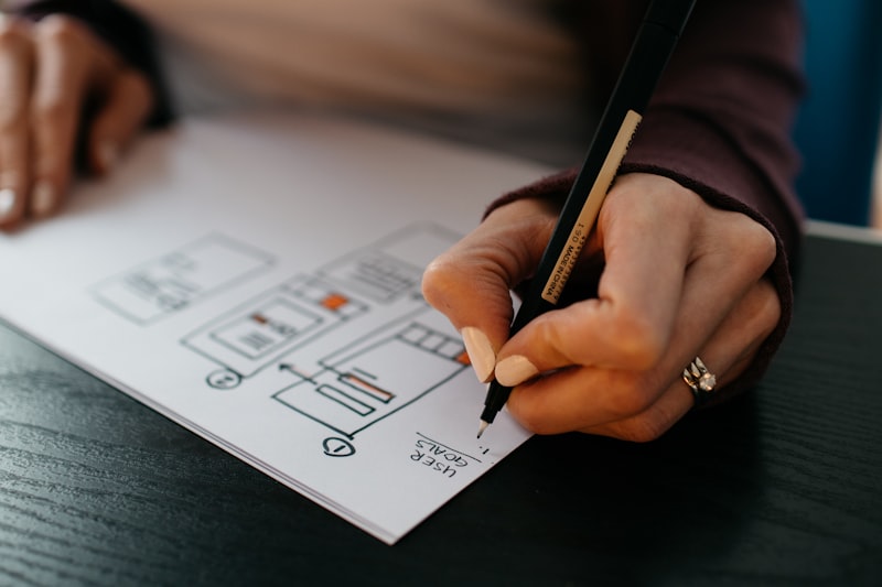 User Interface Design