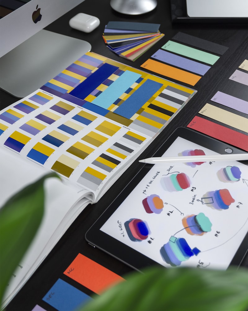 Visual Design